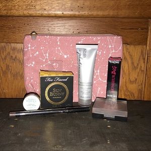 Makeup Set